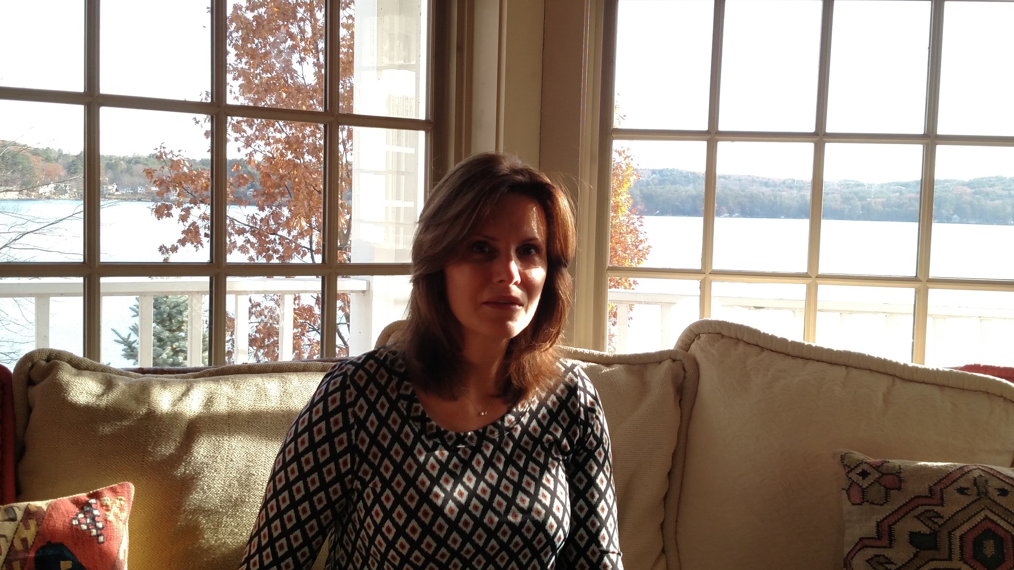 Lisa Rosenbach-Coppeto