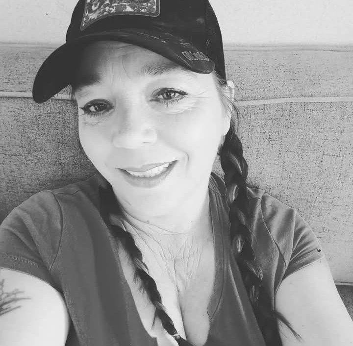 Marie Roy (@dalessa.roy1) • Facebook