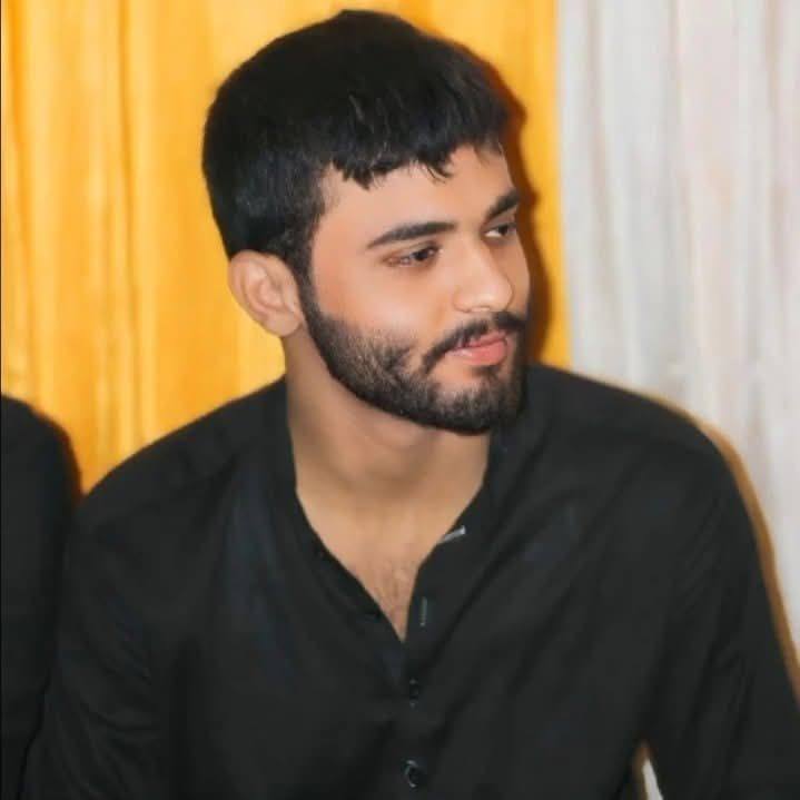 عمر قائم خانی