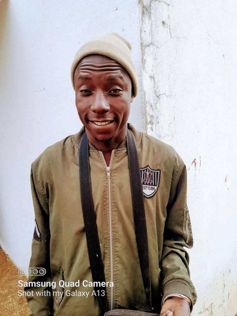 Keletso Maphita