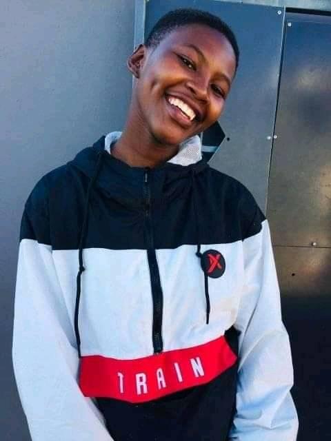 Thandeka ka Reece