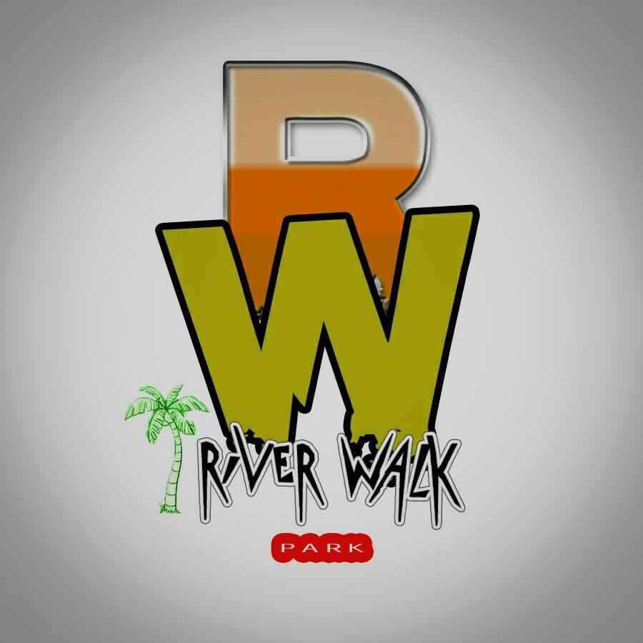 River Walk park 