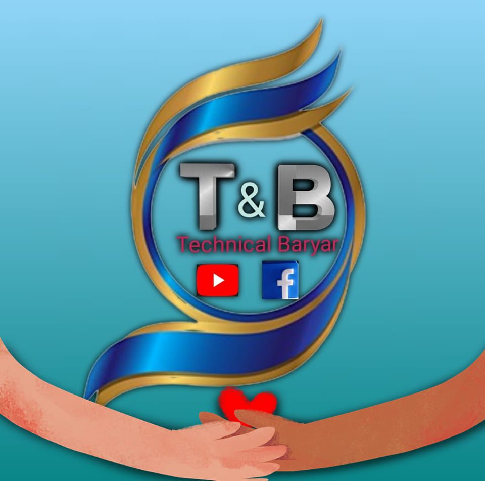 Tachnical & Baryar