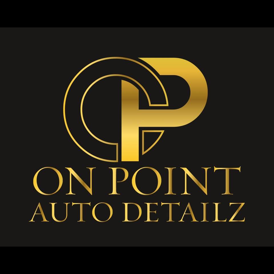 On Point Auto Detailz