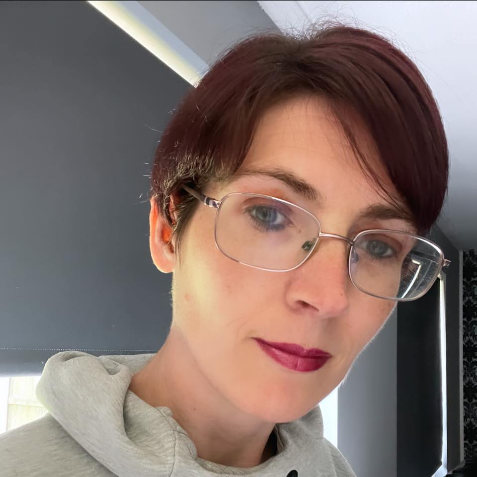 Michelle Mackenzie: Creative Writing Masterclass