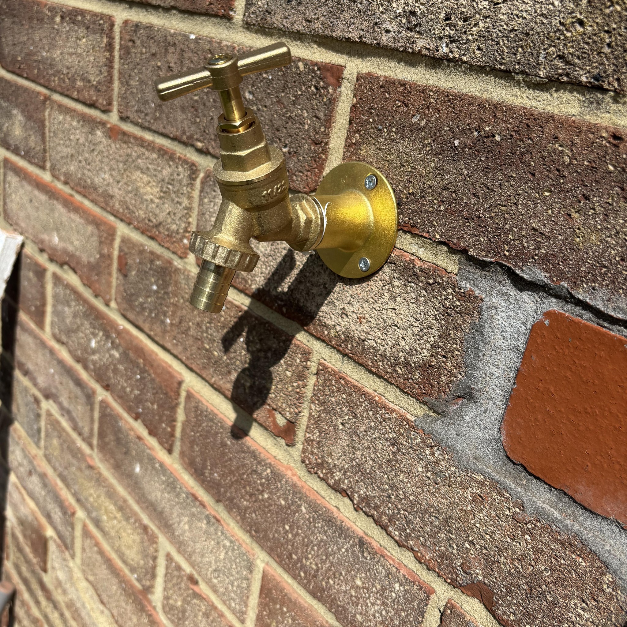 Durham plumbing | Spennymoor