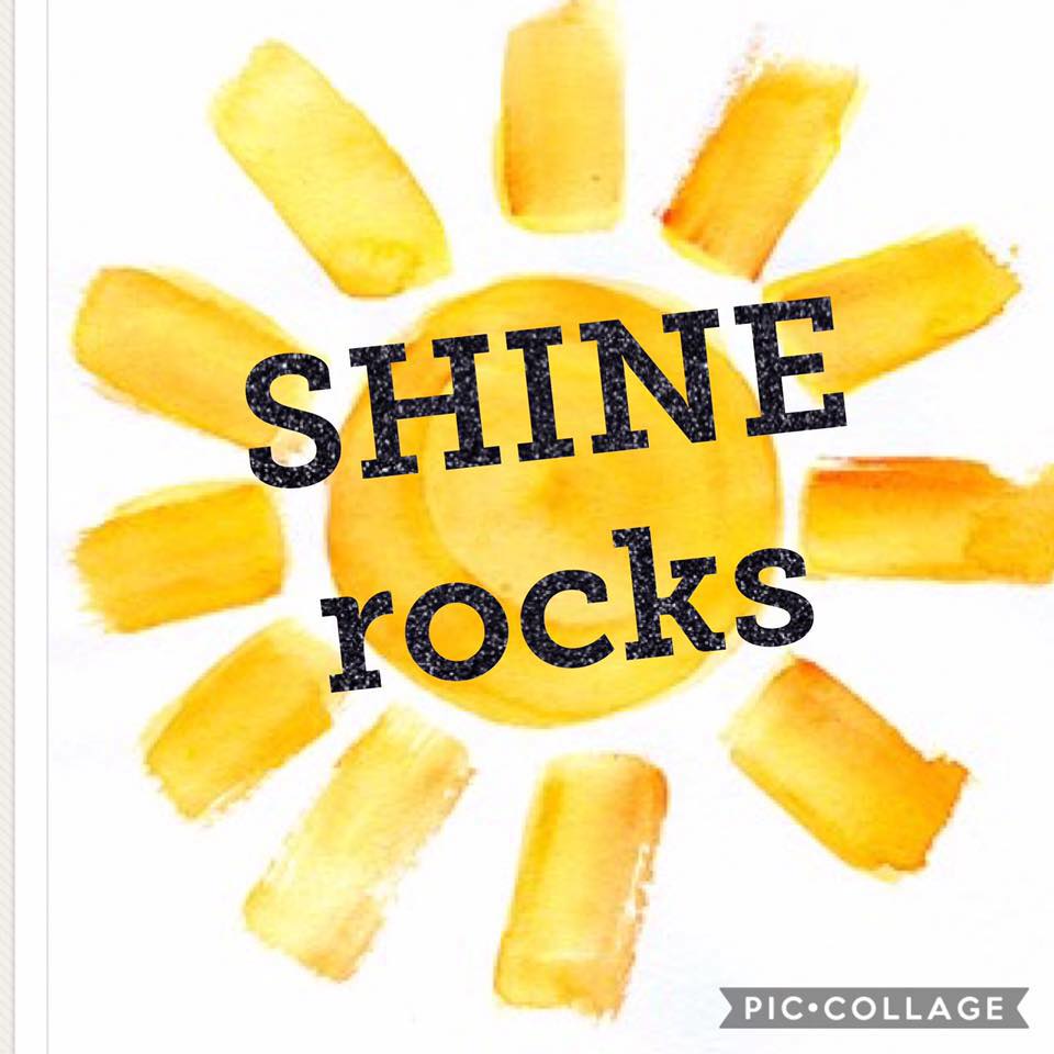 SHINE Rocks