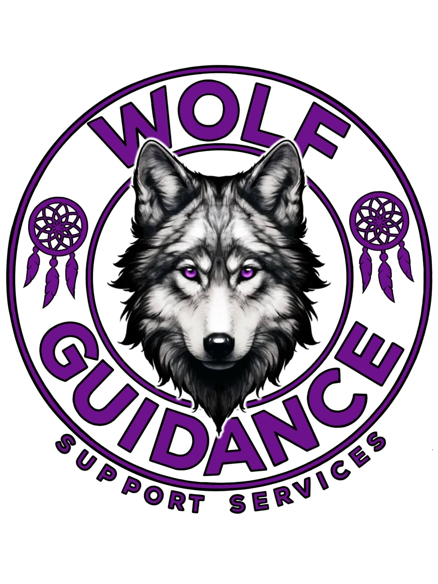 Wolf Guidance Support Services | Tamworth NSW