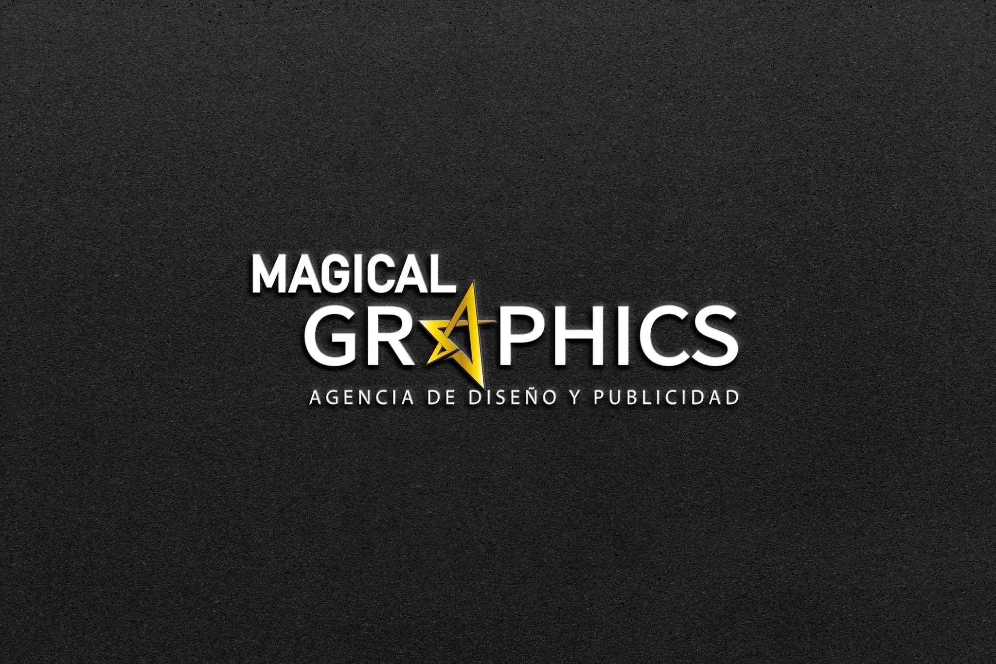 Magical Graphics