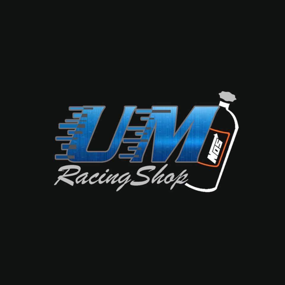 Um racing shop | San Luis Río Colorado