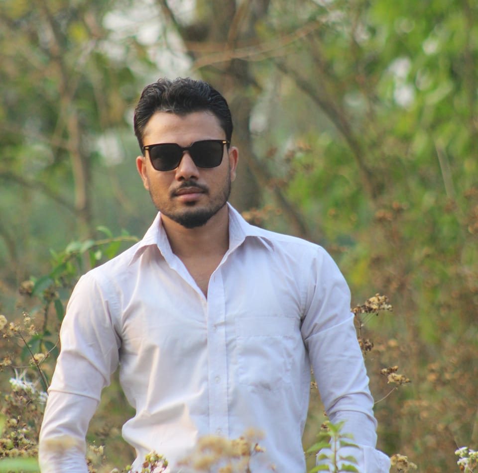Md.HUMAYUN