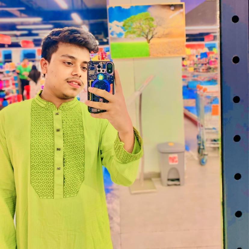 Mr.Rihan | Chittagong