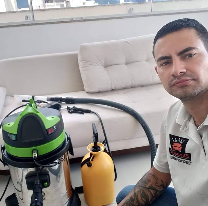 Método limpando certo manassés Clean | Magé RJ