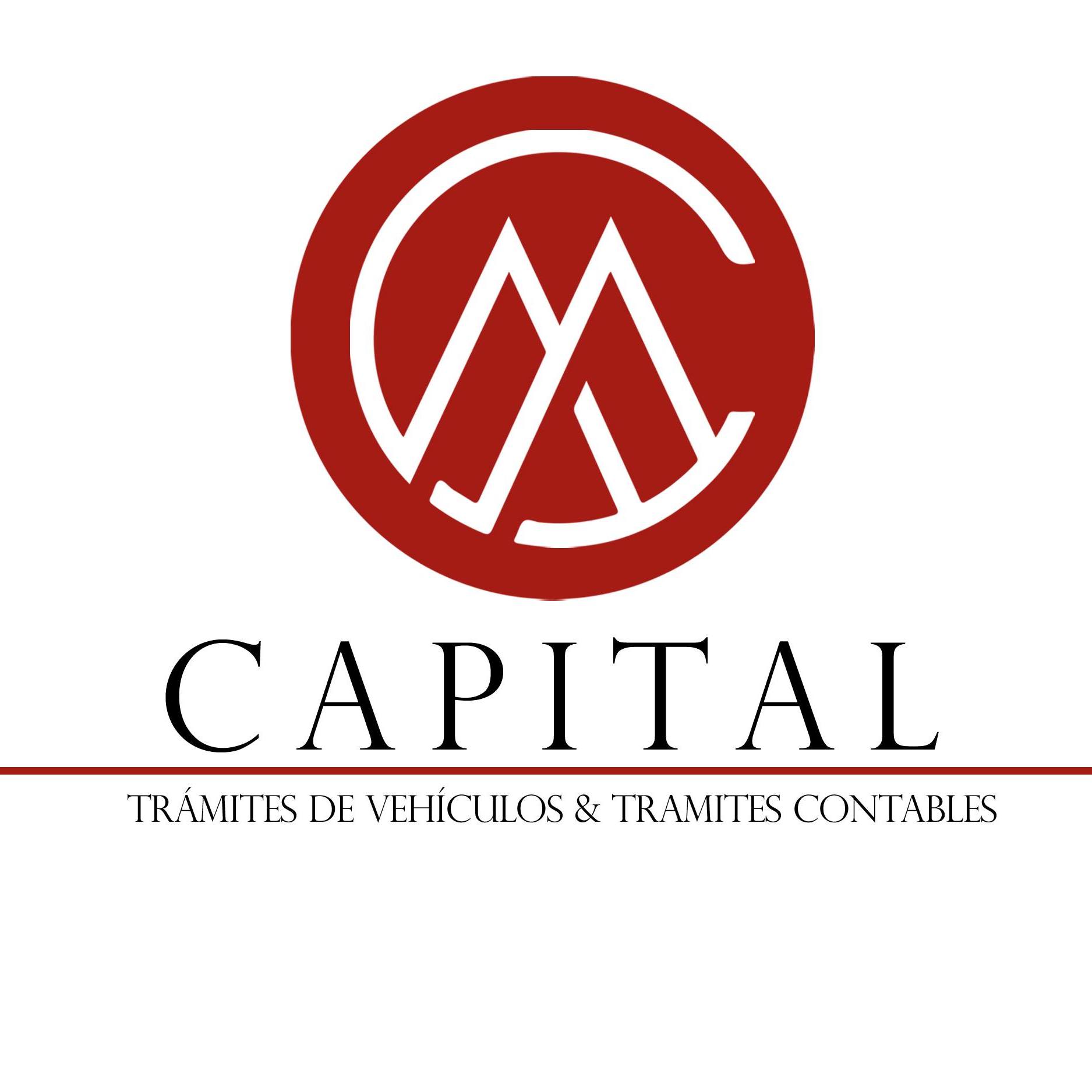Trámites de Vehículos & Trámites Contables MC Capital
