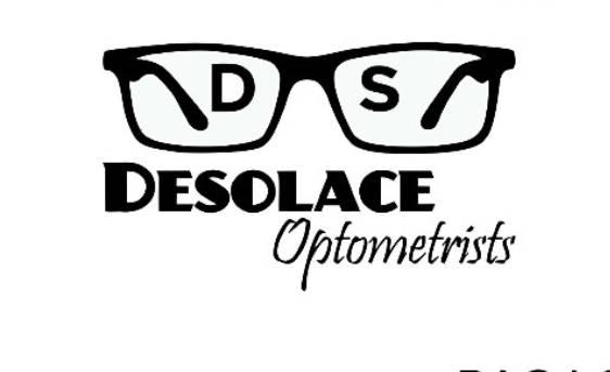 Desolace Optometrist | Johannesburg