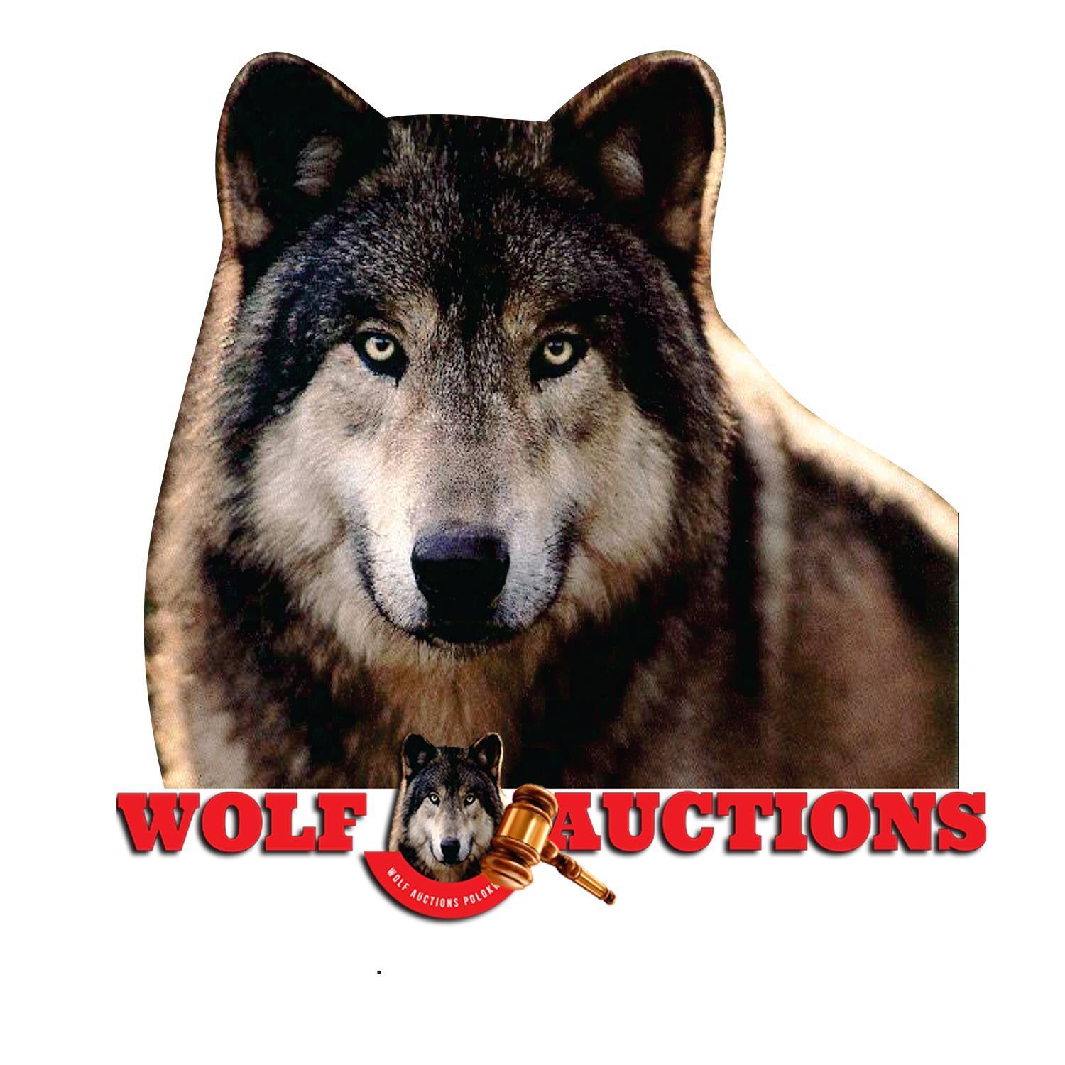 Wolf Auctions North Dakota Wallpaper Ultra Hd