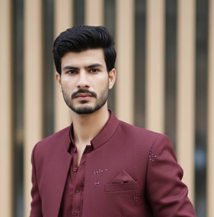 Hassan Khan Muhammad Rafeeq