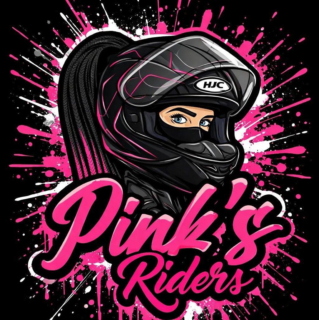 Pink’s Riders