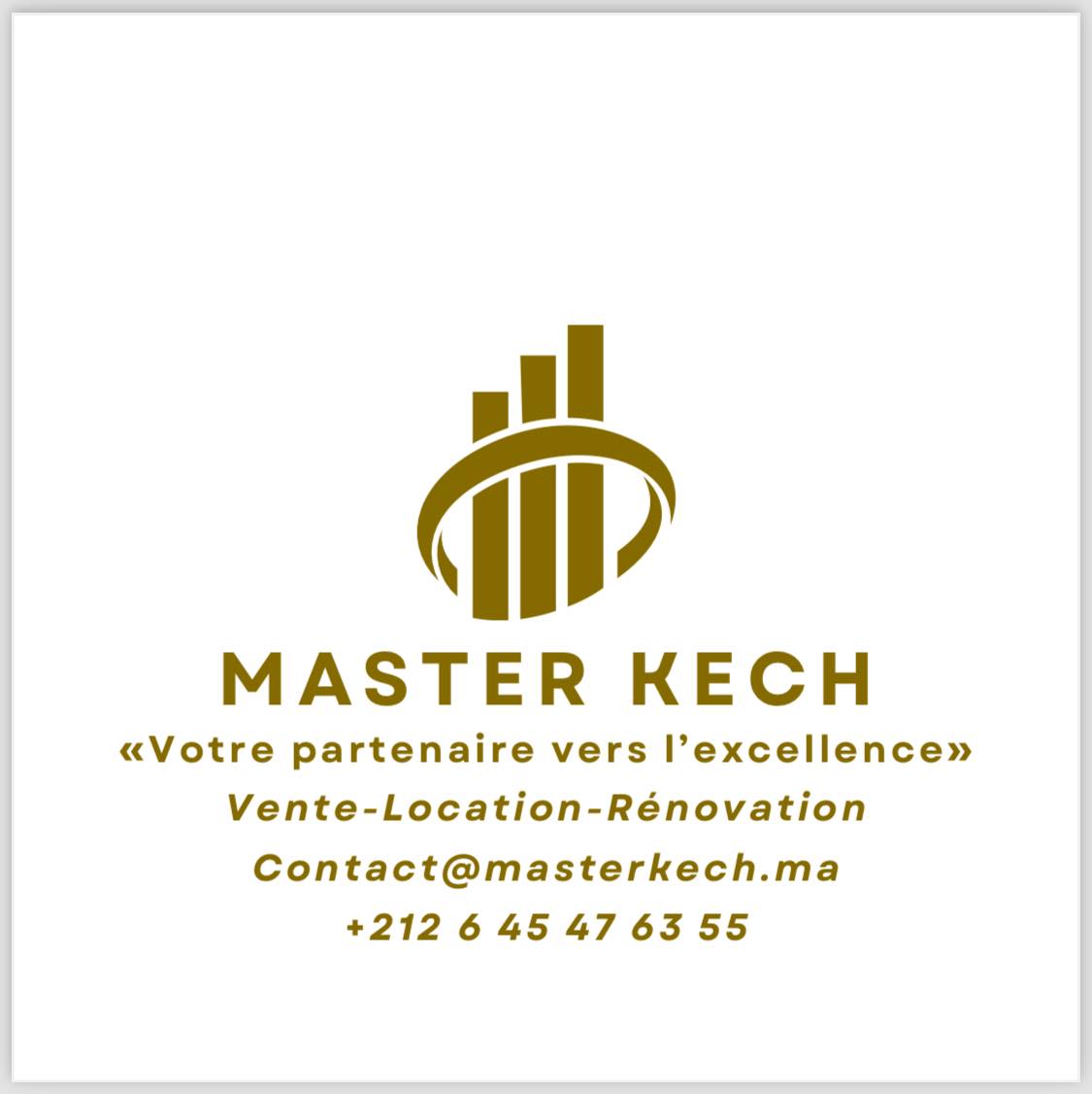 Master.kech | Marrakesh