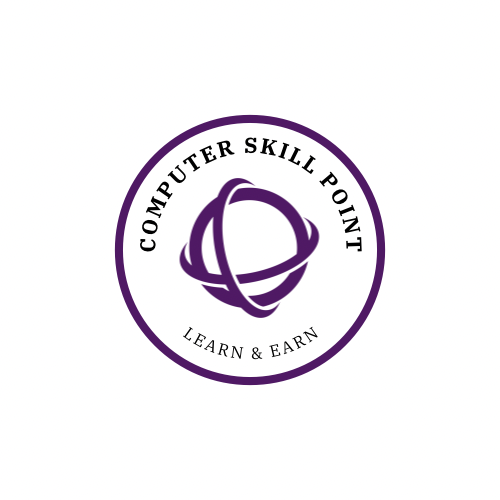 Computer skill point | Chittagong