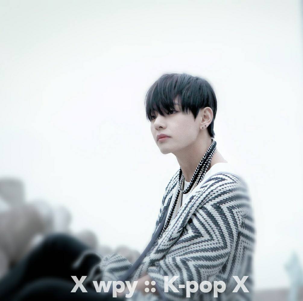 X wpy :: K-pop X