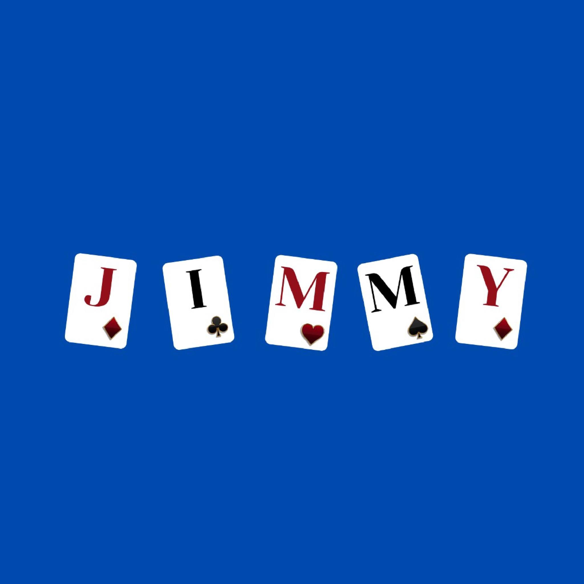 Jimmy Games