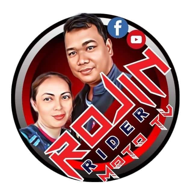 ROJIN Raider MOTO TV