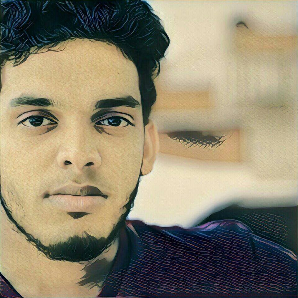 Abhimanyu R K