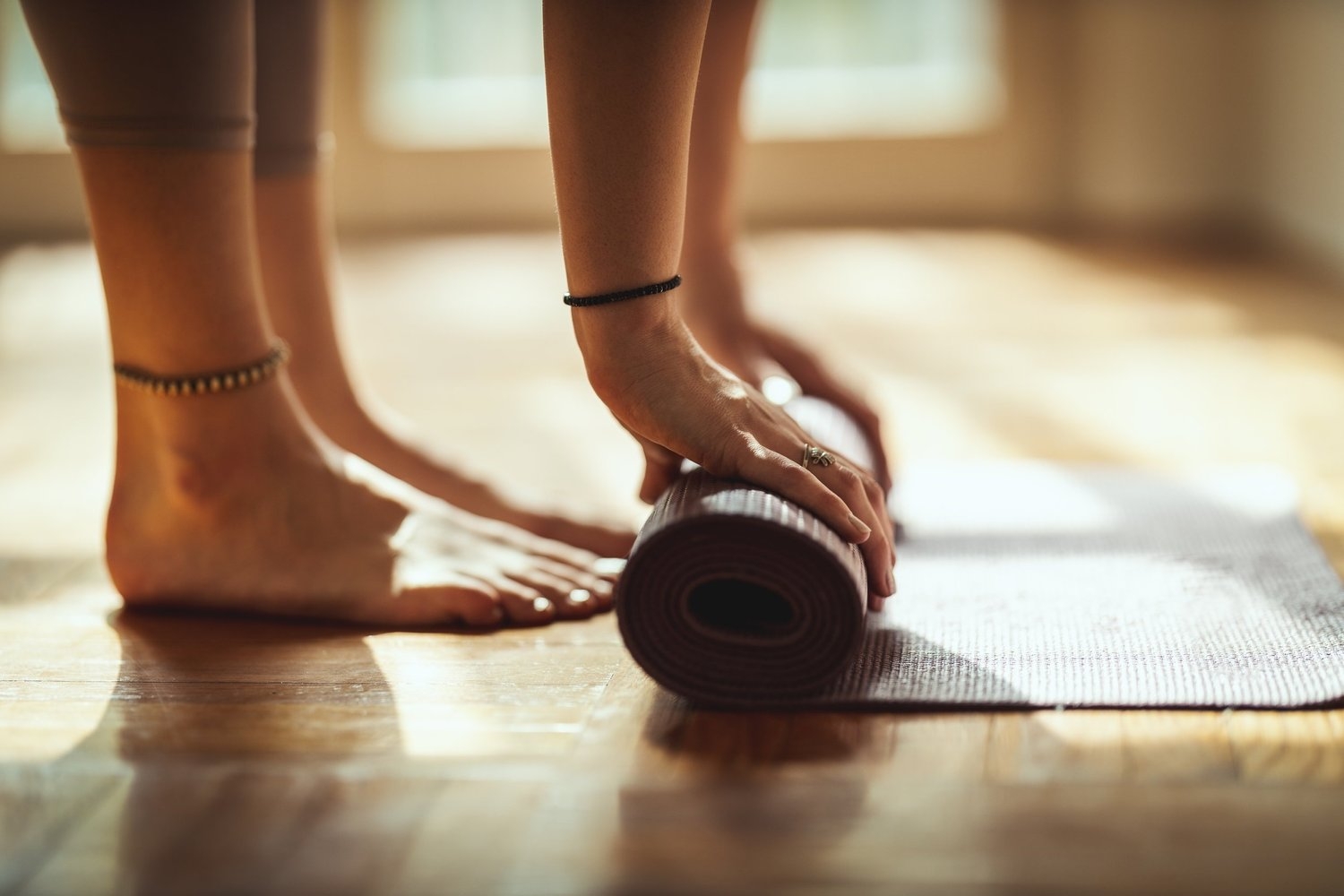 Helix Yoga Cleveland