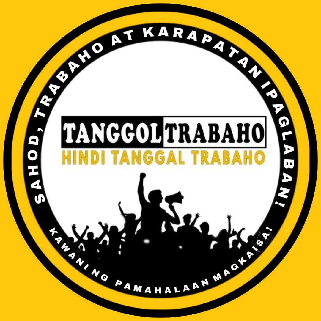 Tanggol Trabaho