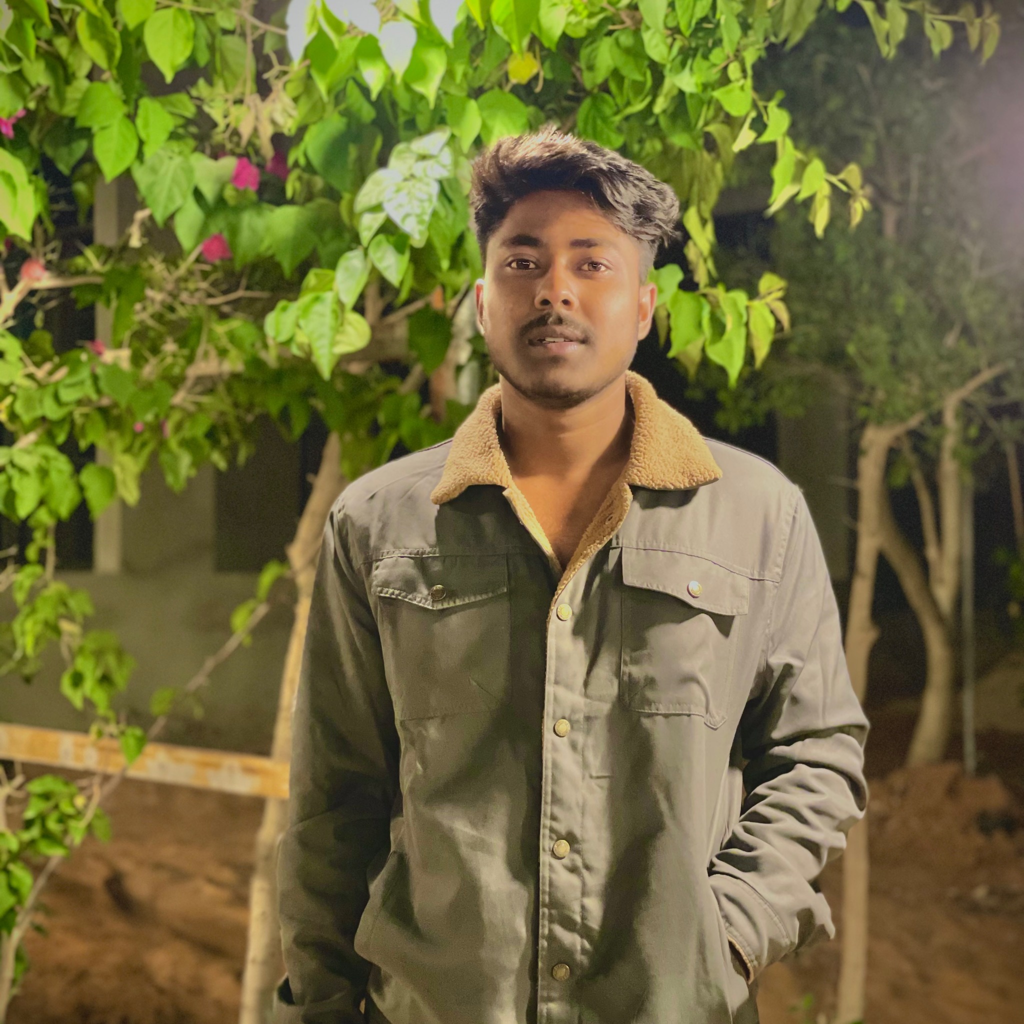 Razib Miah
