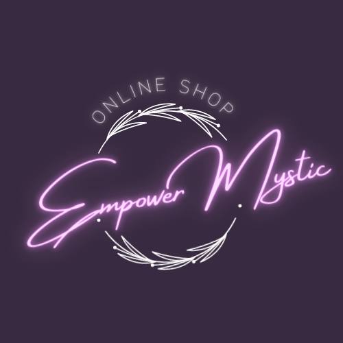 Empower Mystic Shop