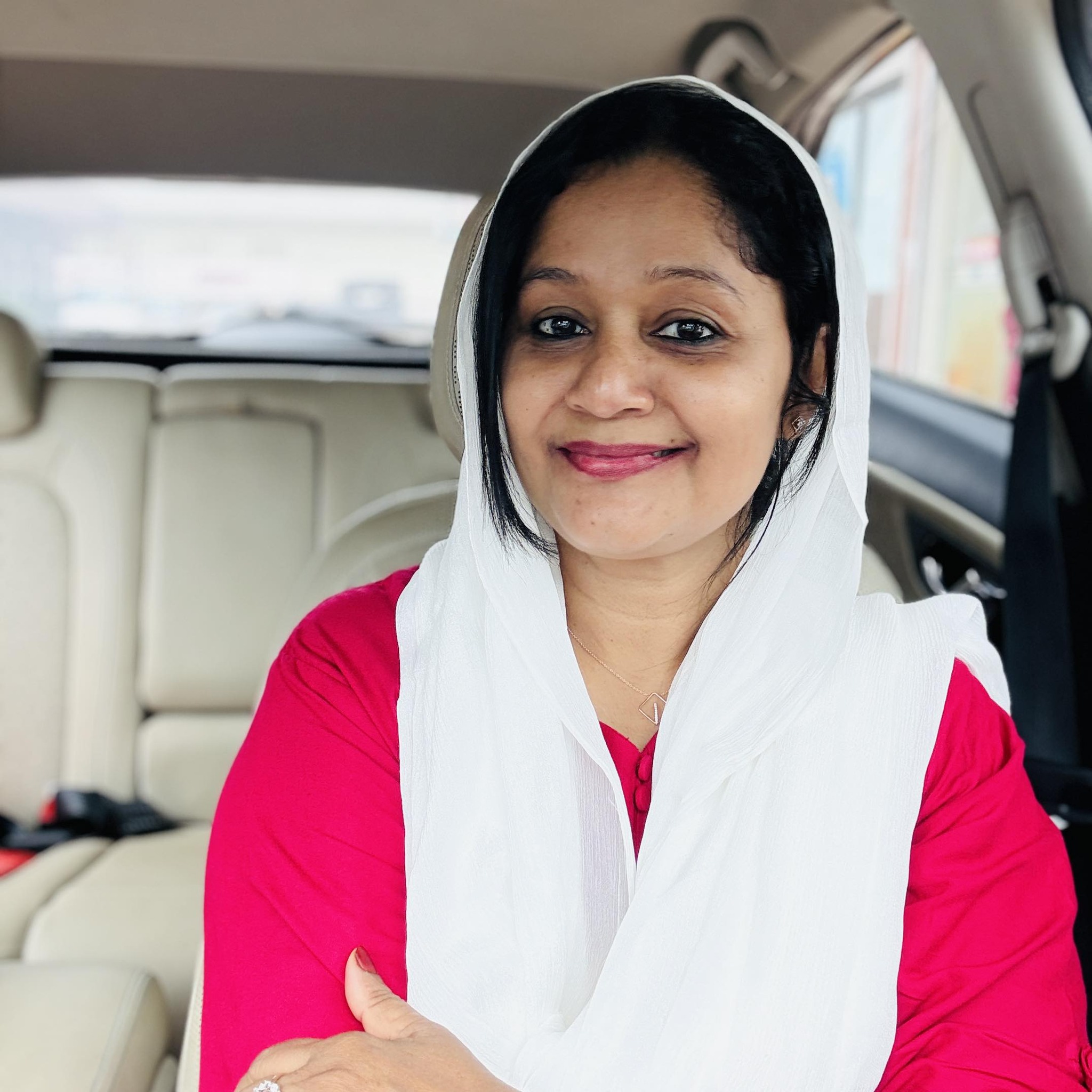 Parokkot Rafiya Abdulla