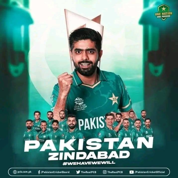 Cricket Update