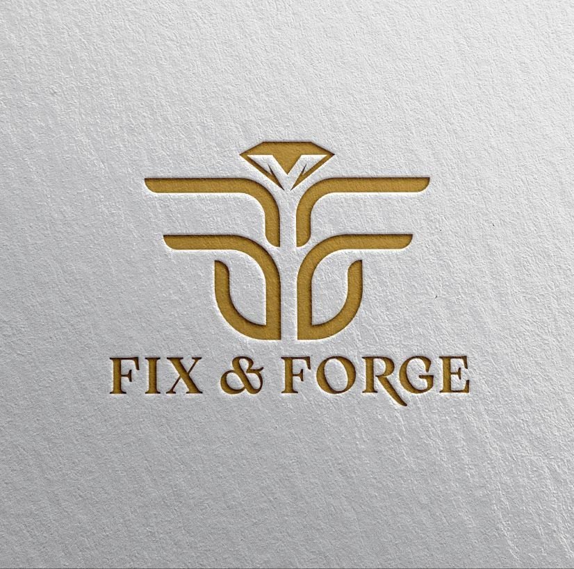 Fix N Forge