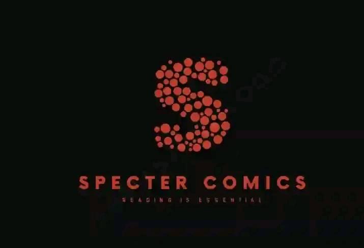 Specter comics Animation studio