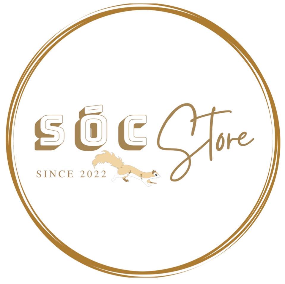 Sóc Store | Nam Ninh