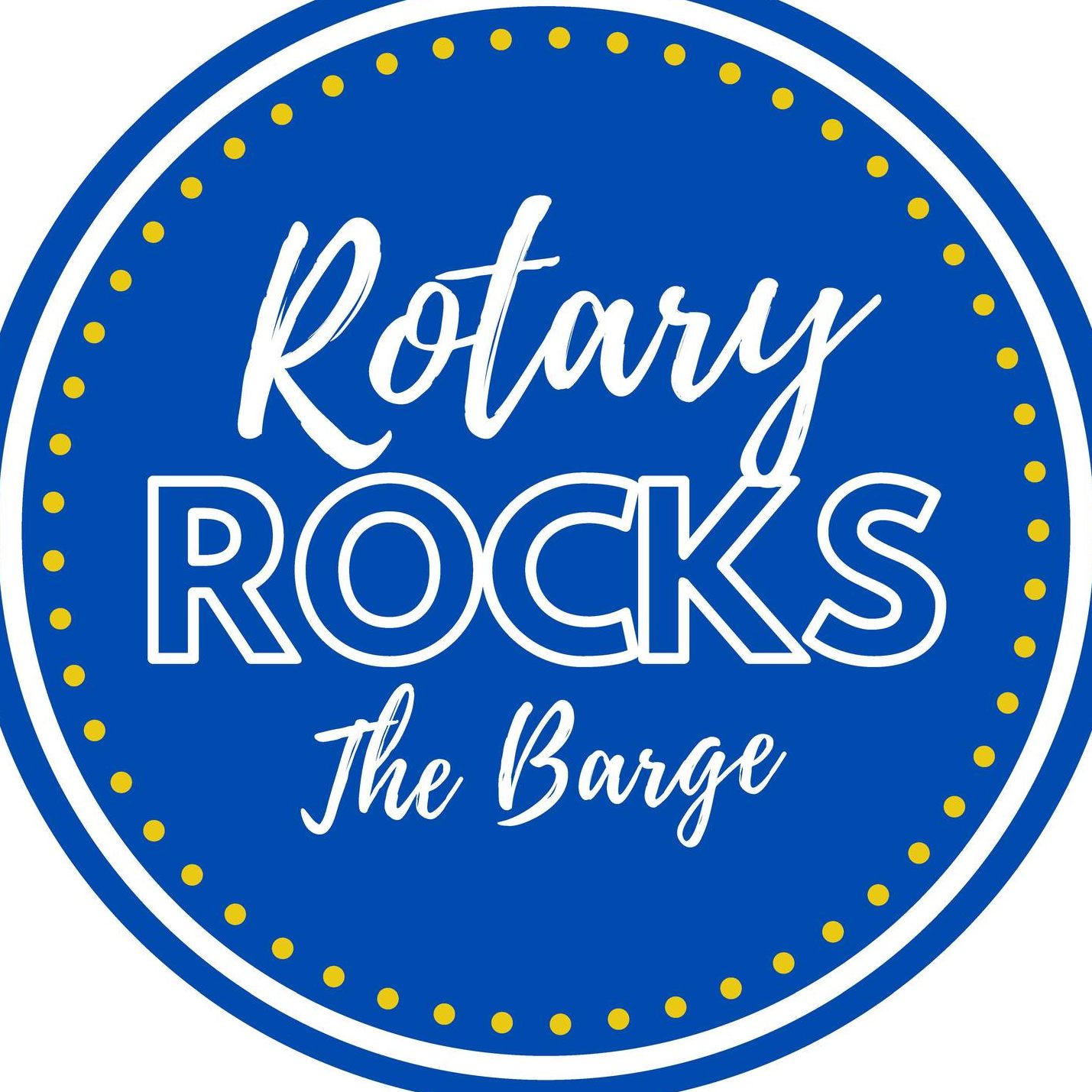 Rotary Rocks the Barge | Gravenhurst ON