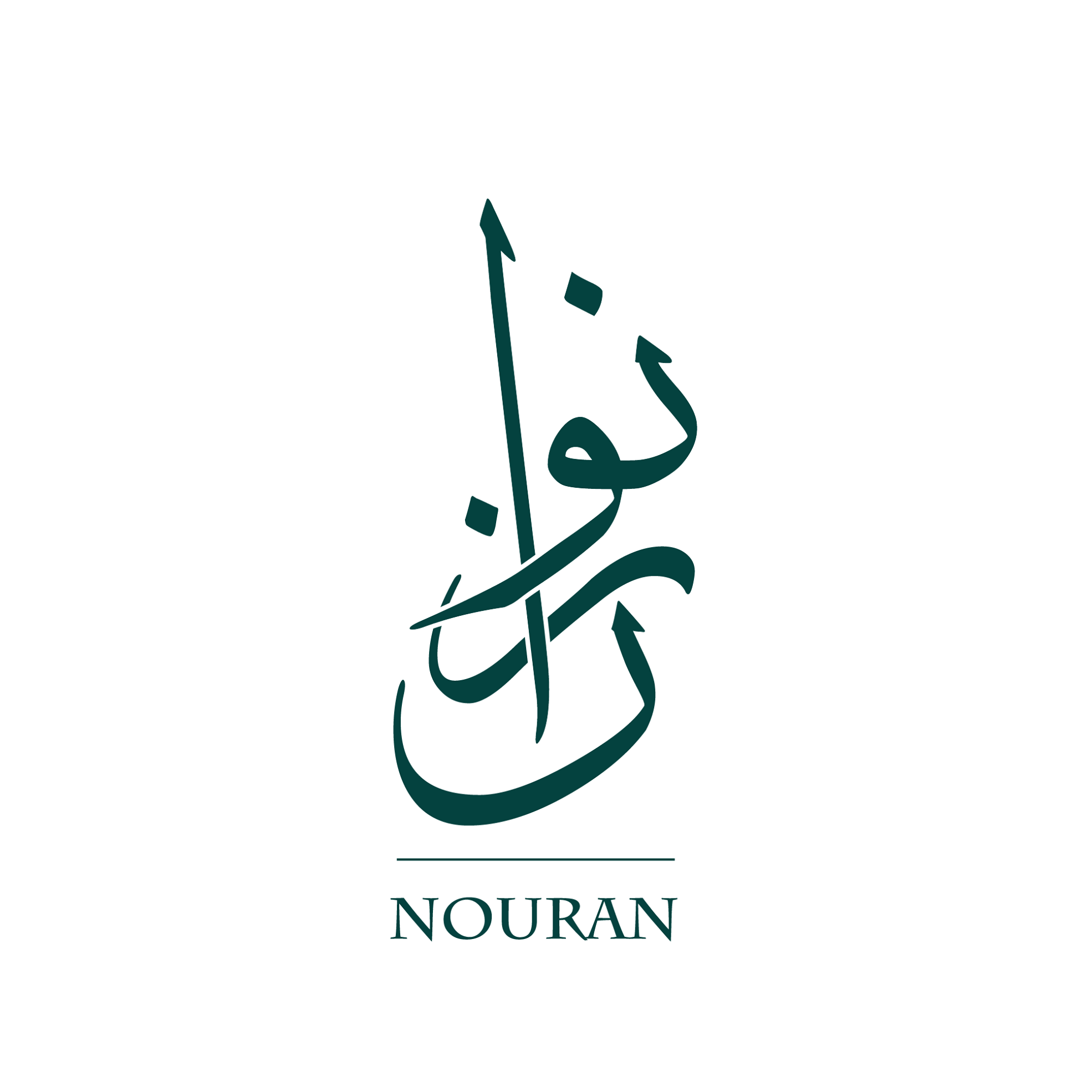 نوران
