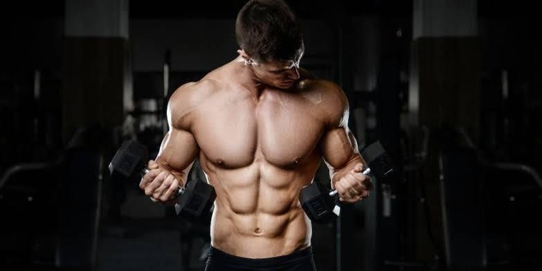 Rudra fitness