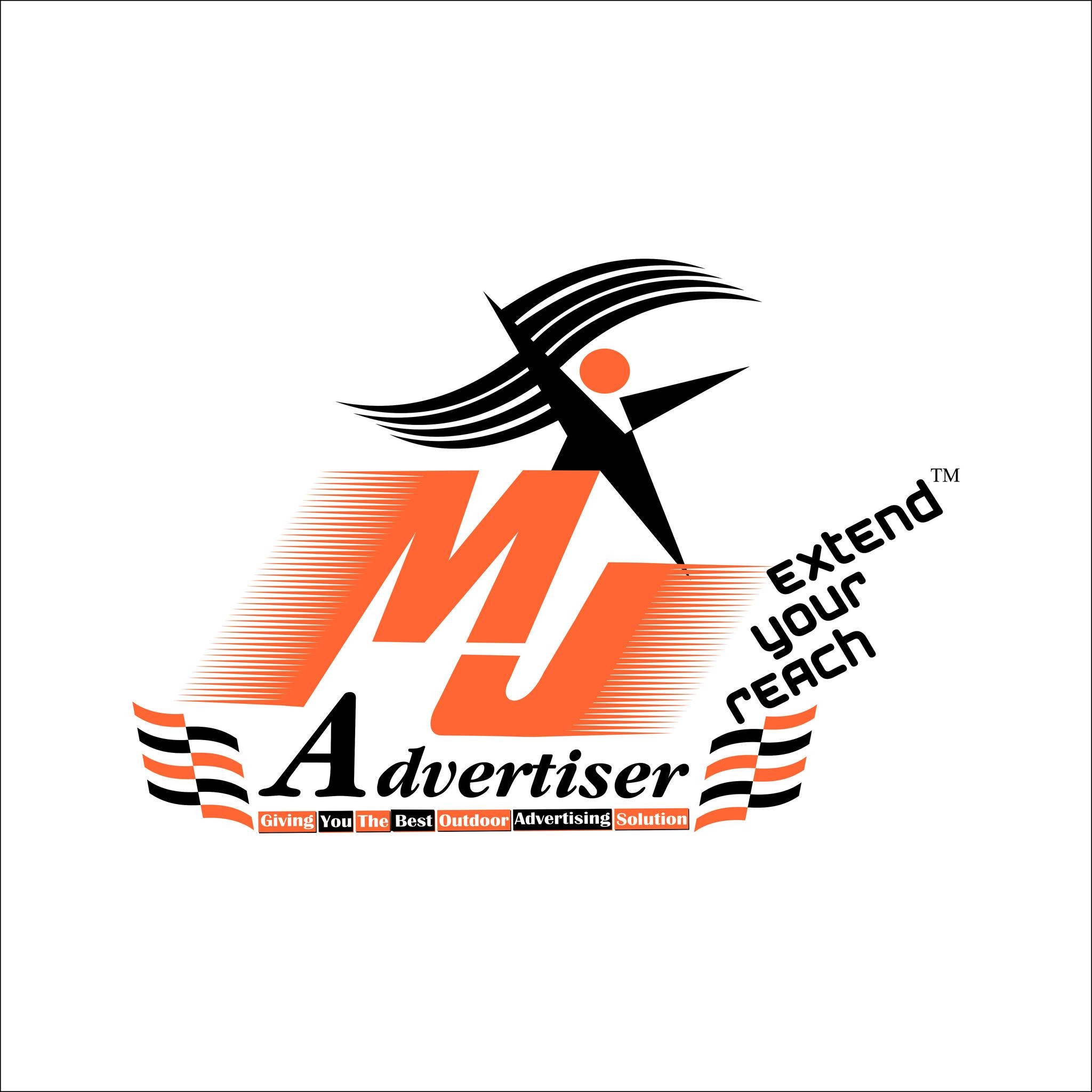 बिल्कुल। आपके MJ Advertiser → MJ Sign Studio, Hazratganj के launch post ...