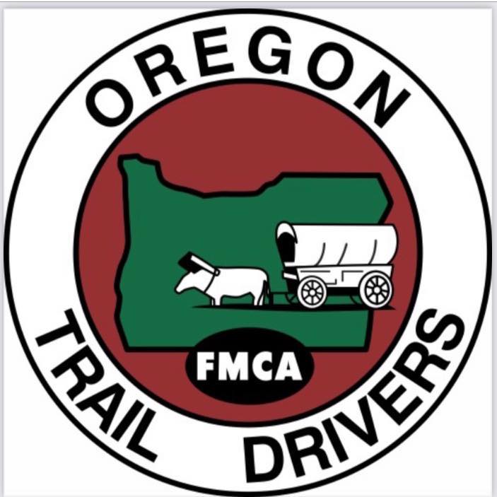 Oregon Trail Drivers