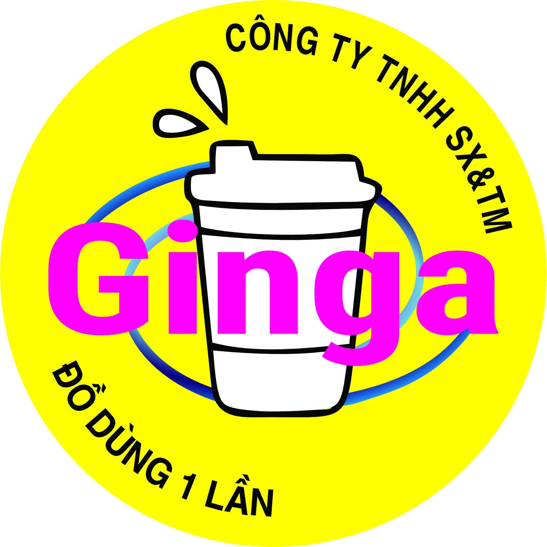 GinGa - Công Ty TNHH SX&TM Đồ Dùng 1 Lần | Hanoi