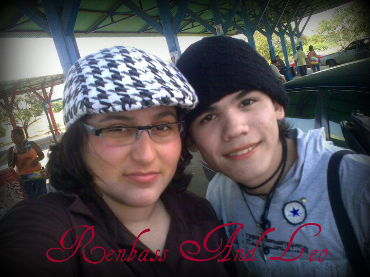 Los Q Amamos Como Cantan Rebeca Escalona Y Leo Rincon..