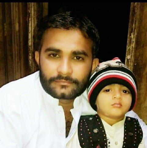 Waheed ali Rahoo