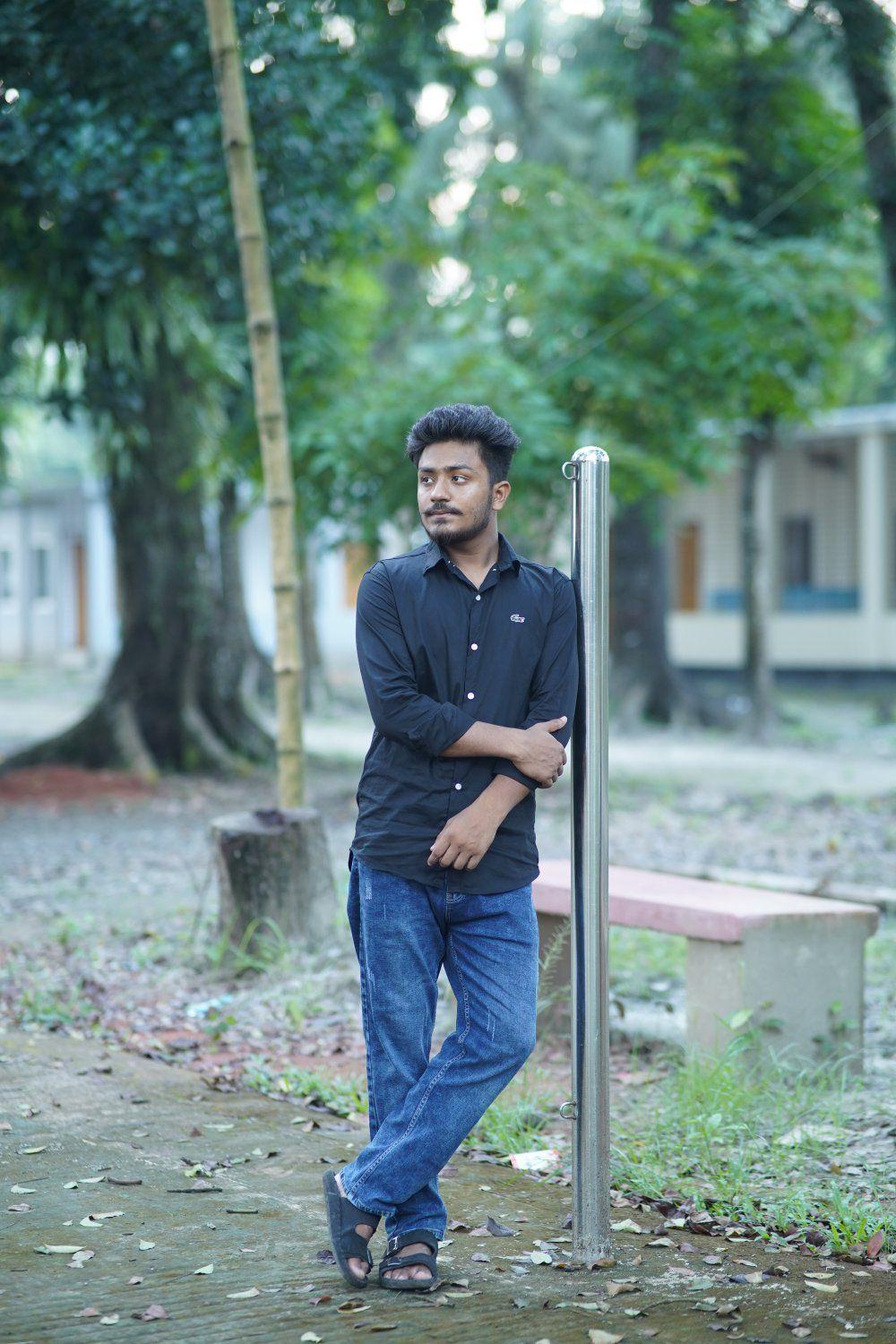 M D Raju