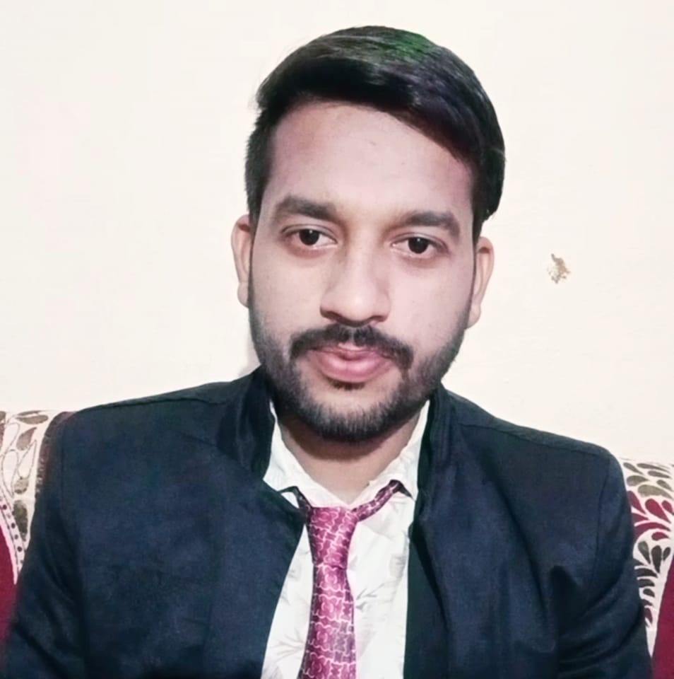 Ravi Rathore