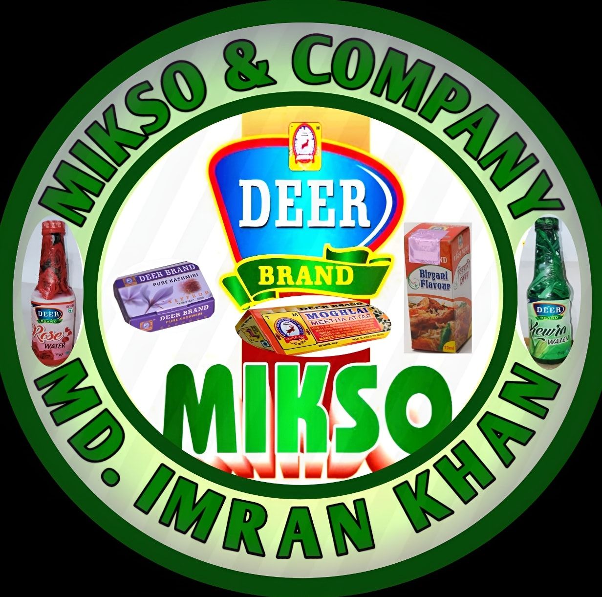 Mikso and company | Titagarh