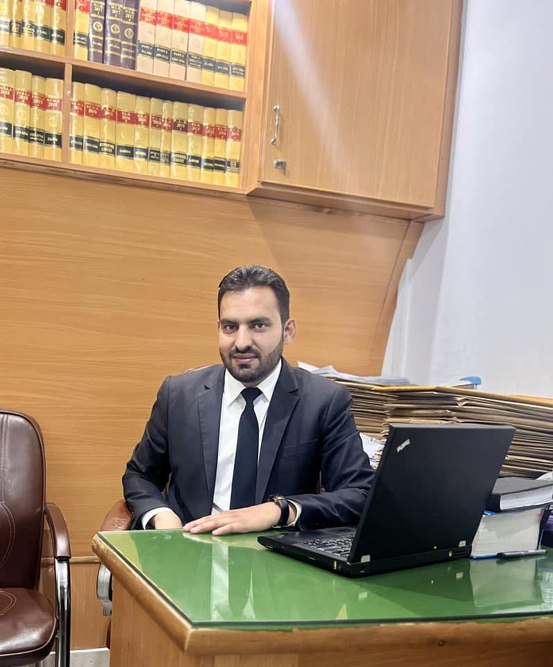 Kamran Mughal Law Associates | Rawalpindi