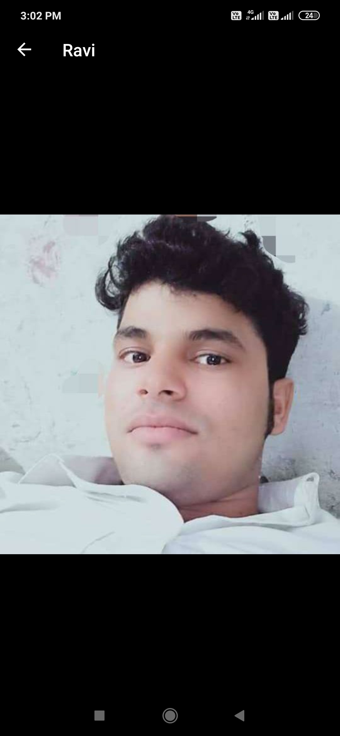 Rabi Ahmad